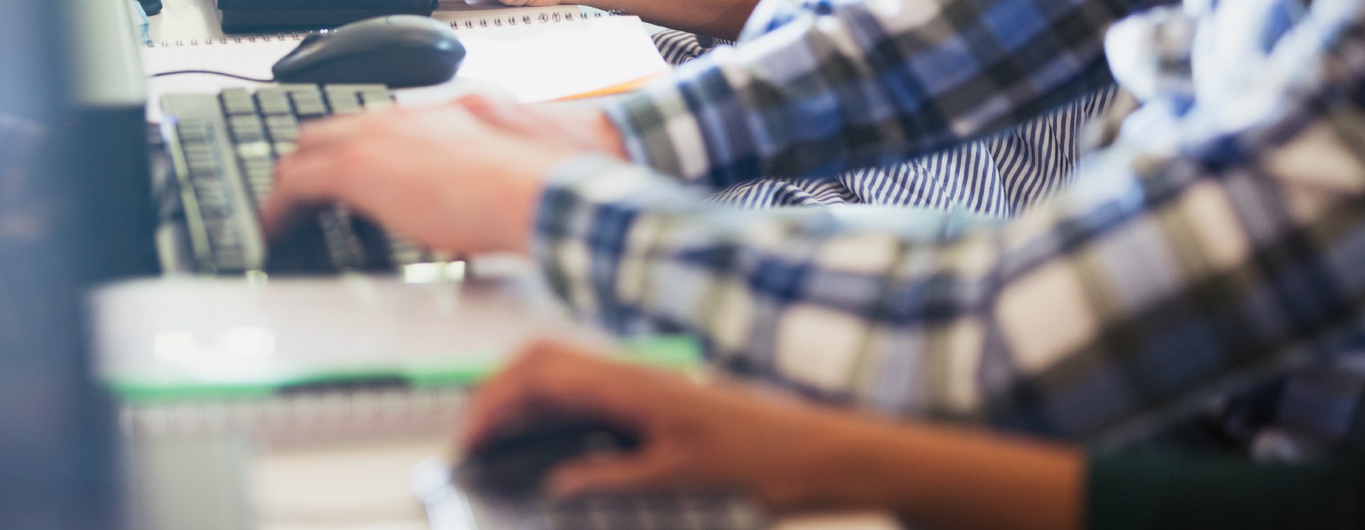 Get Involved with Digital Equity Projects